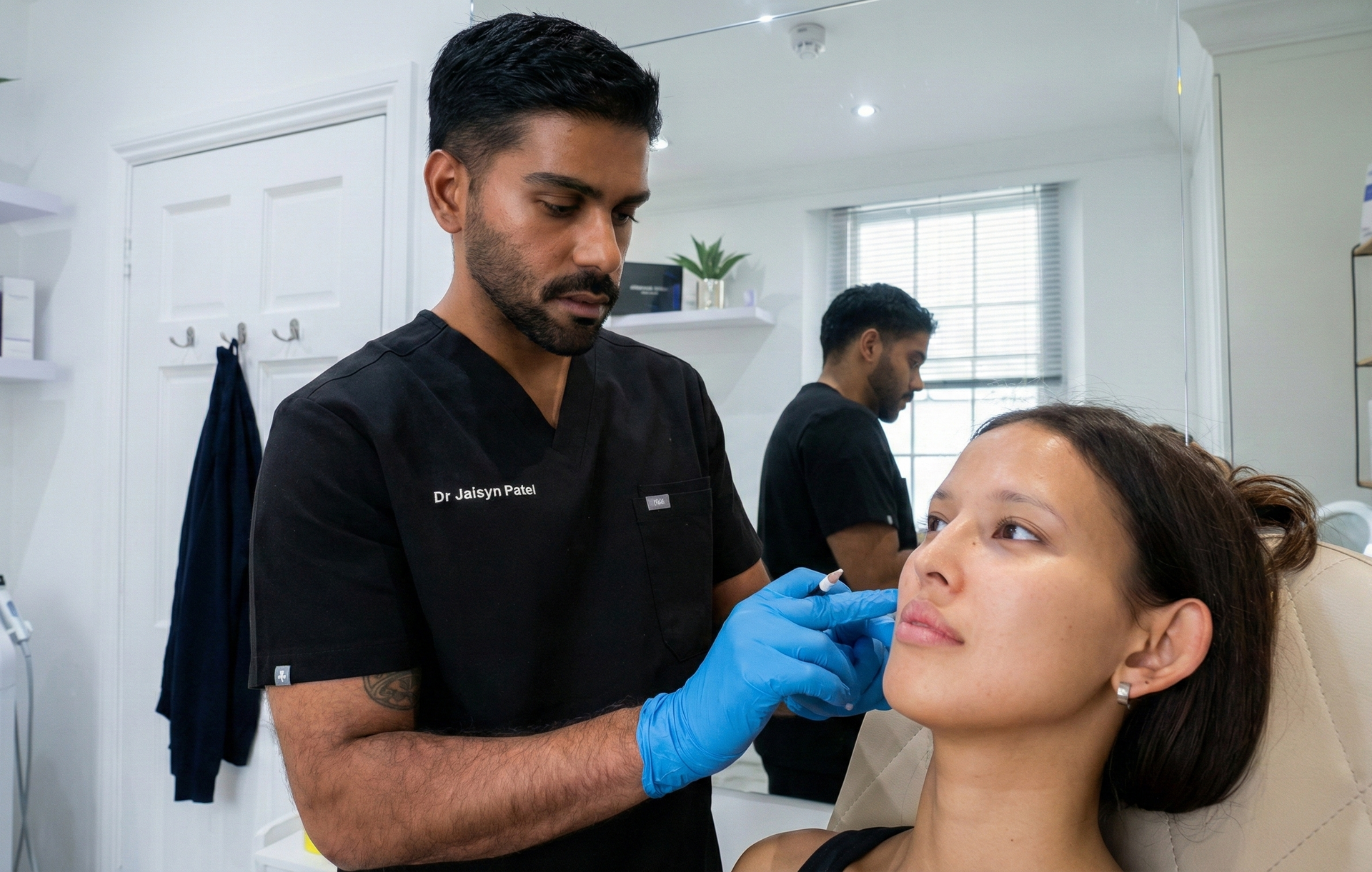 Botox & Injectables