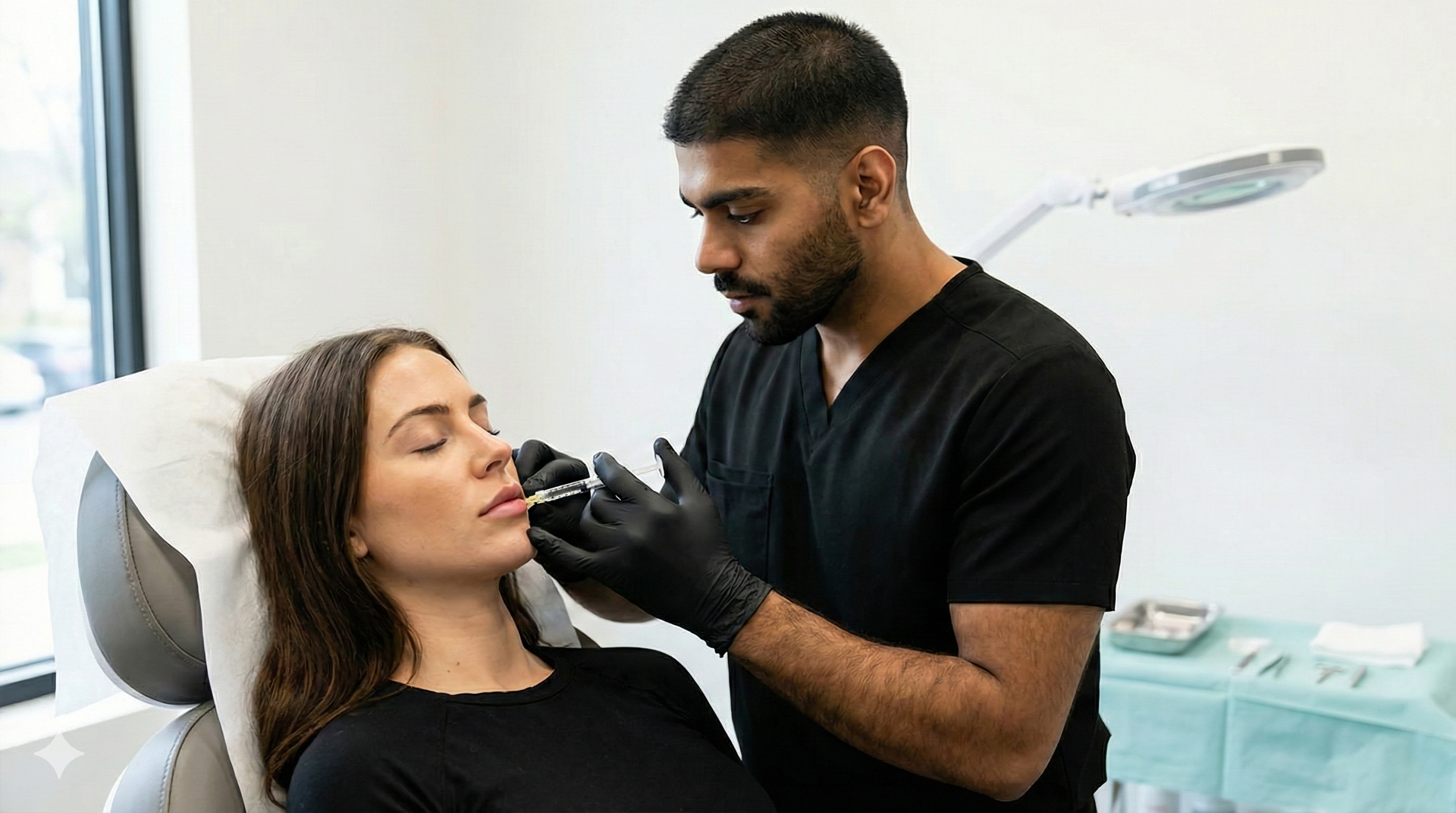 Dermal & Lip Fillers