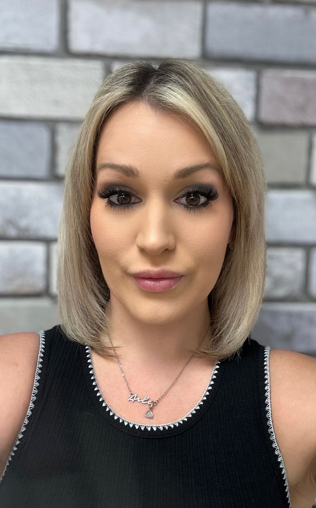 Hannah - Director & co-owner