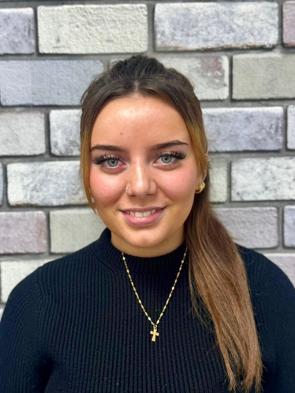 Emma - Senior Stylist