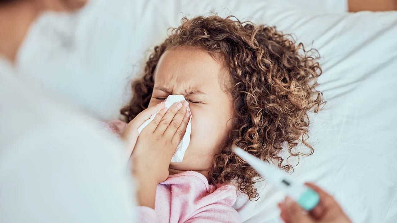 Flu, Strep, RSV, and COVID Testing