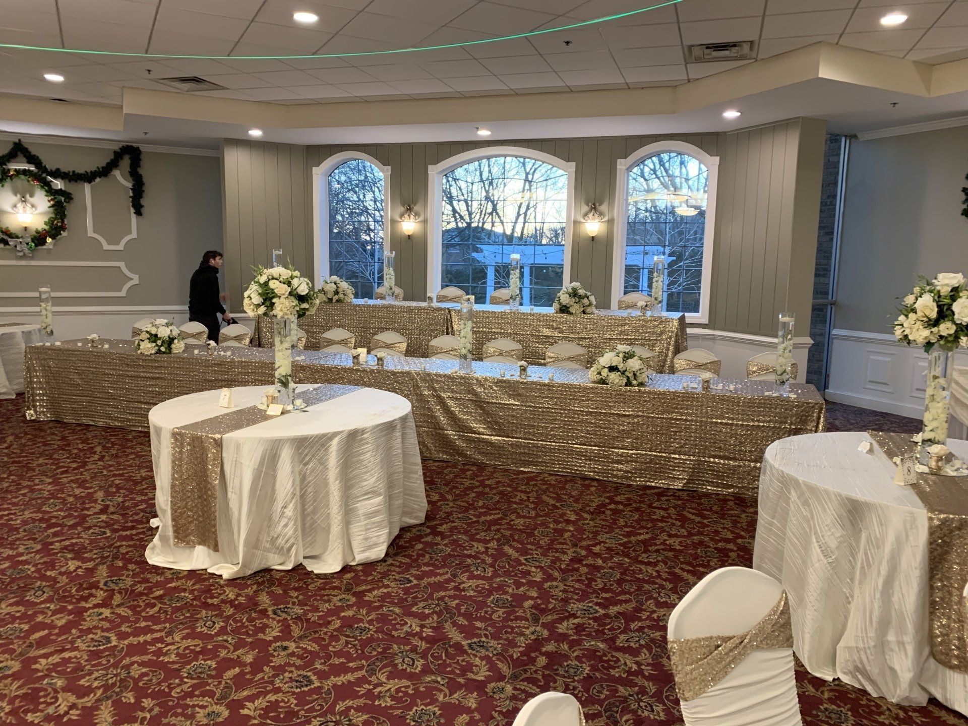 Gallery Orland Park, IL Orland Chateau