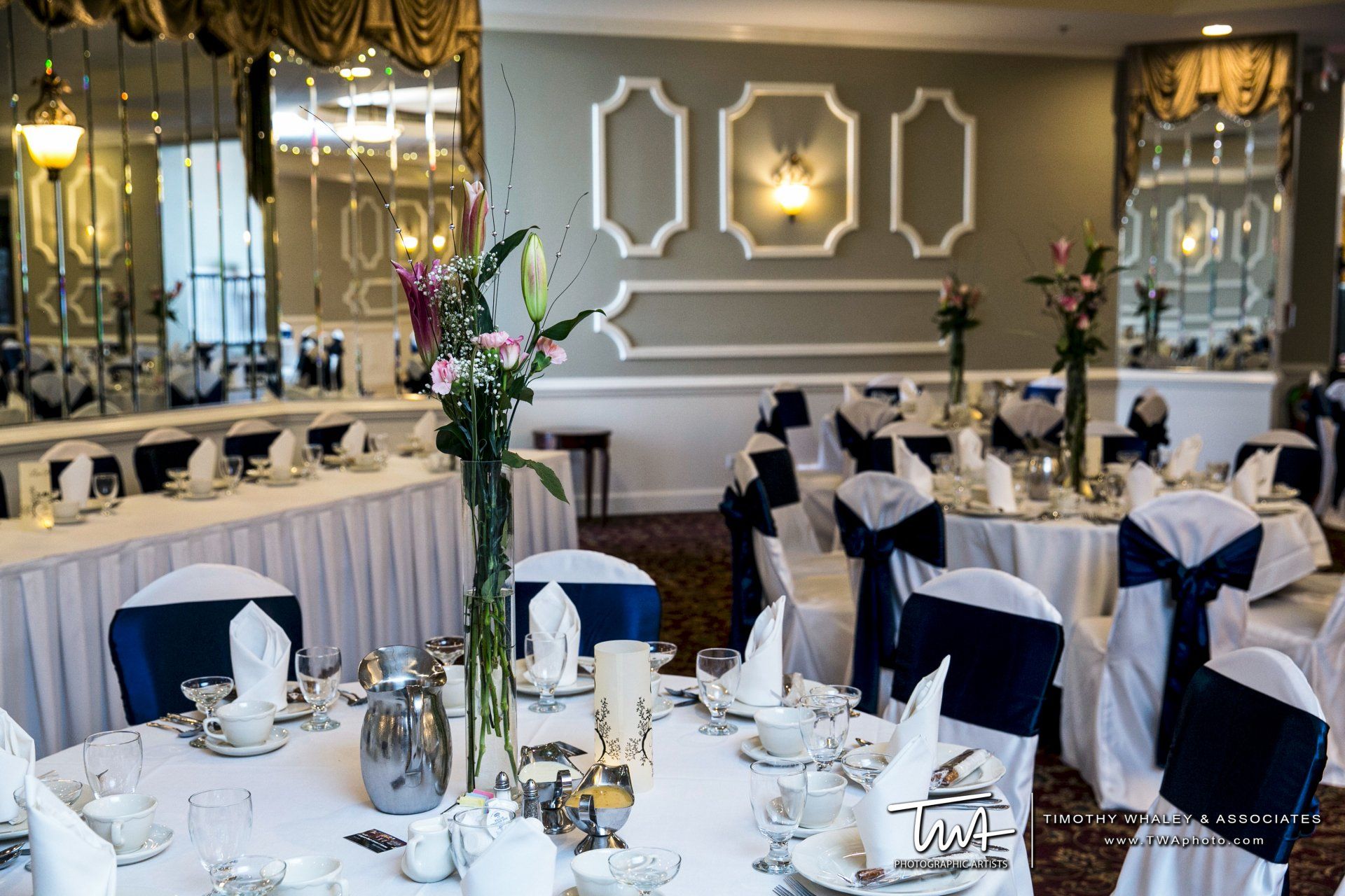 Party & Event Packages Orland Park, IL Orland Chateau