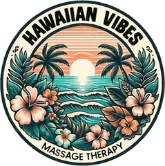 HAWAIIAN Therapy MASSAGE-logo