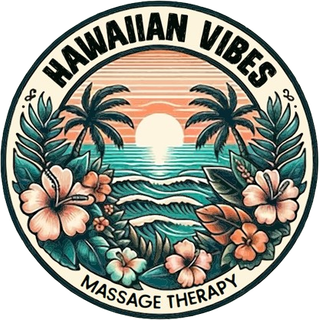 HAWAIIAN Therapy MASSAGE-logo