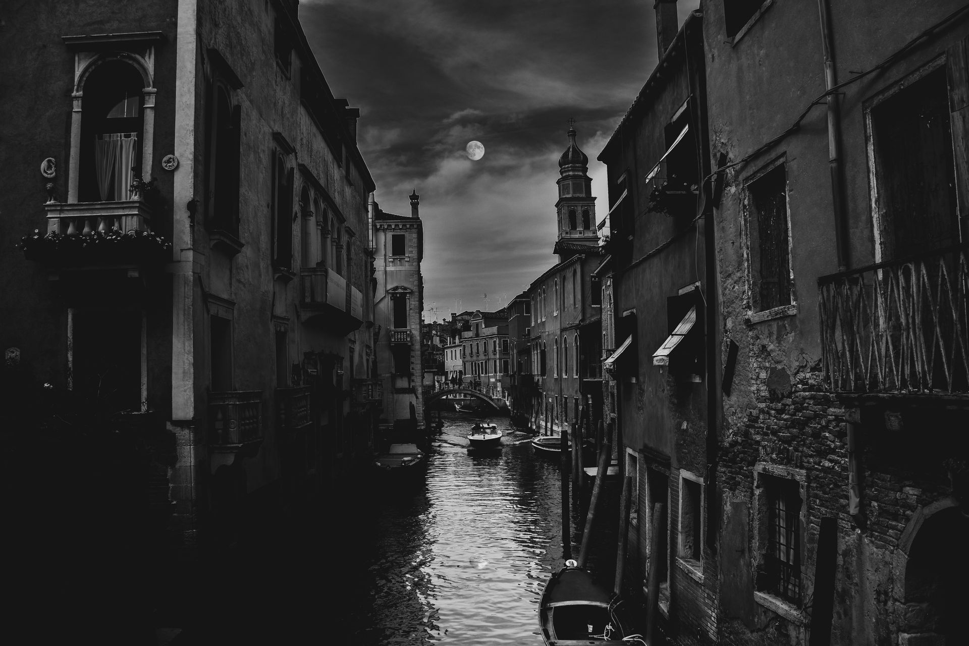 Scopri “Mysterious Venice” e vivi Venezia con un’esperienza unica creata per te da Palazzina Grassi.