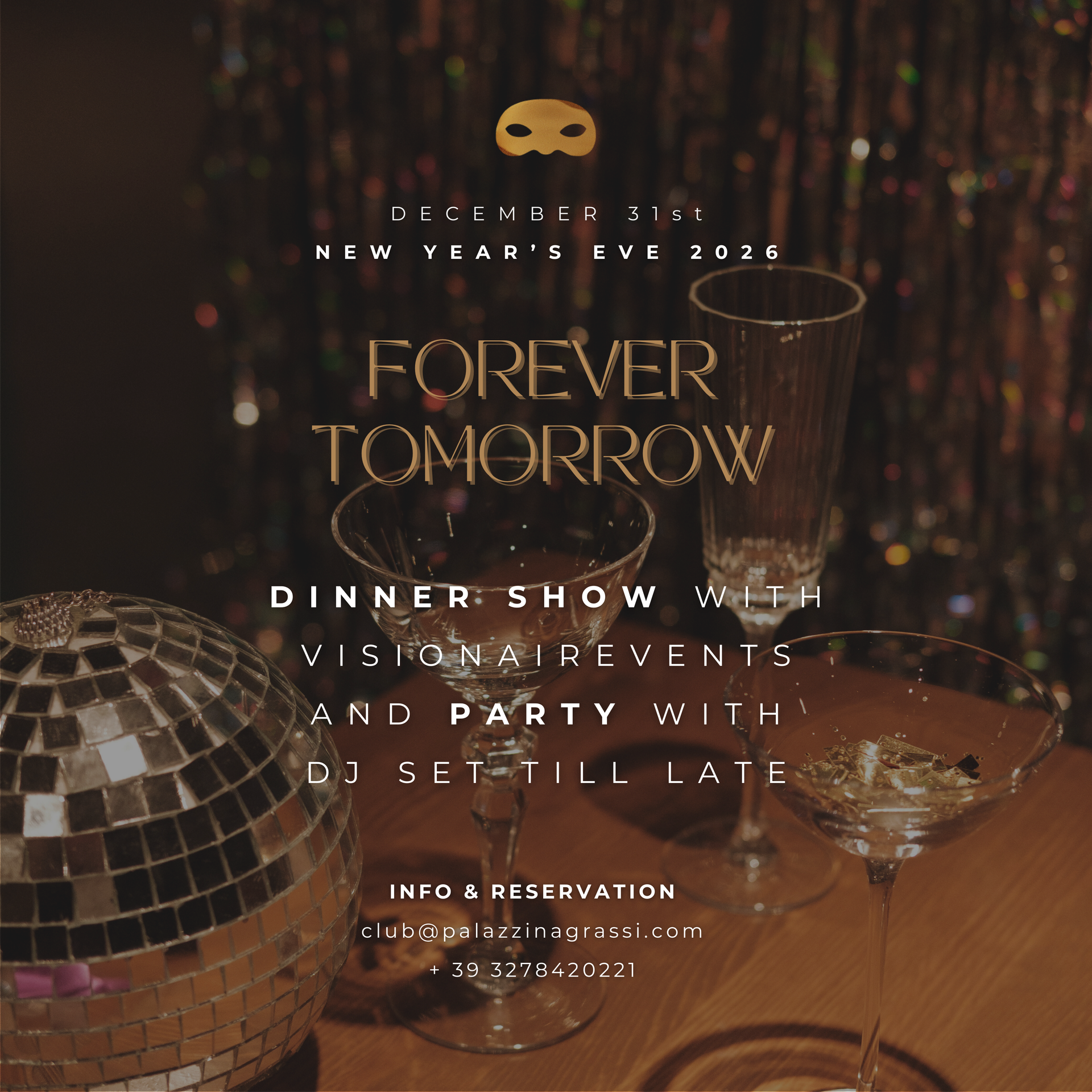 Palazzina Grassi Venice