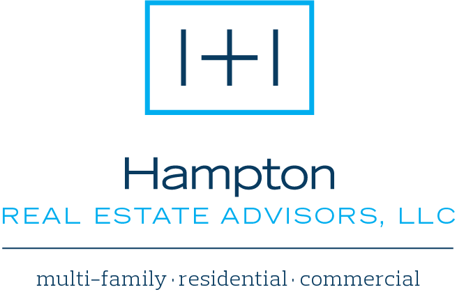 Hampton Real Estate Advisors Logo