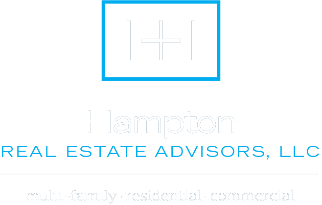 Hampton Real Estate Advisors Logo