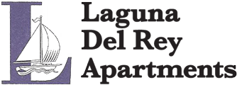 Laguna Del Rey Apartments homepage