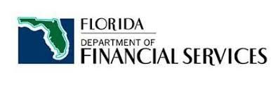 Logo for Florida Department of Financial Services