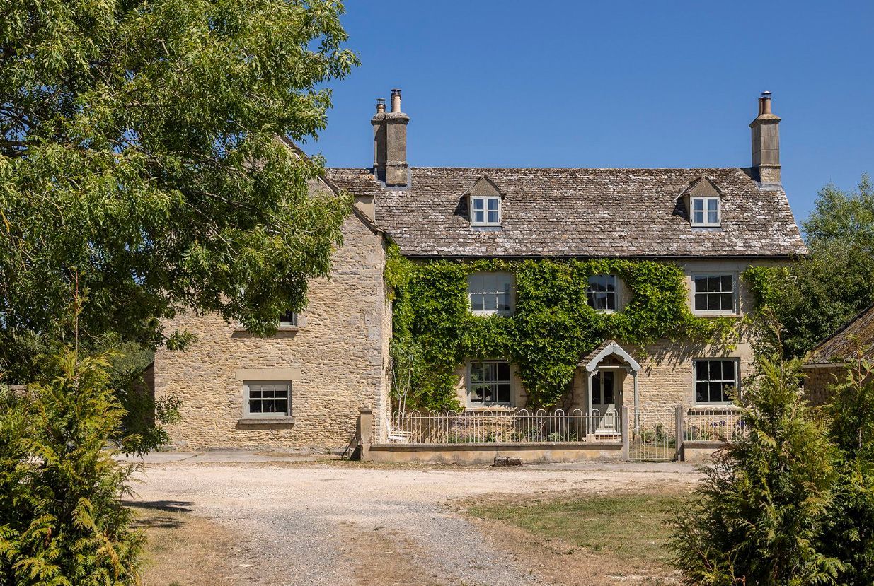 Fuse board upgrade at holiday let in the Cotswolds