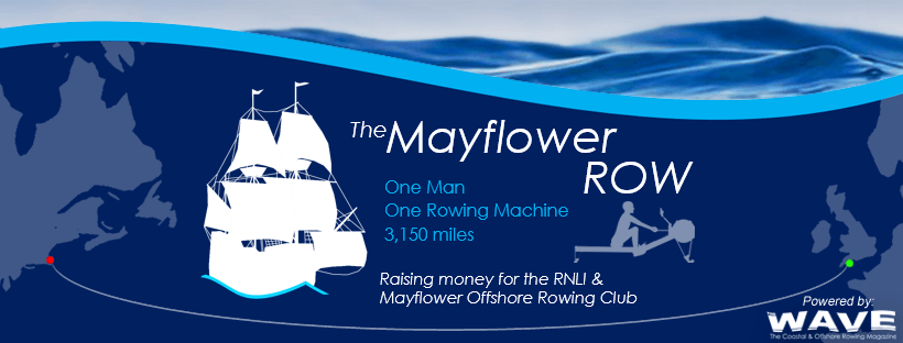 wave rowing machine