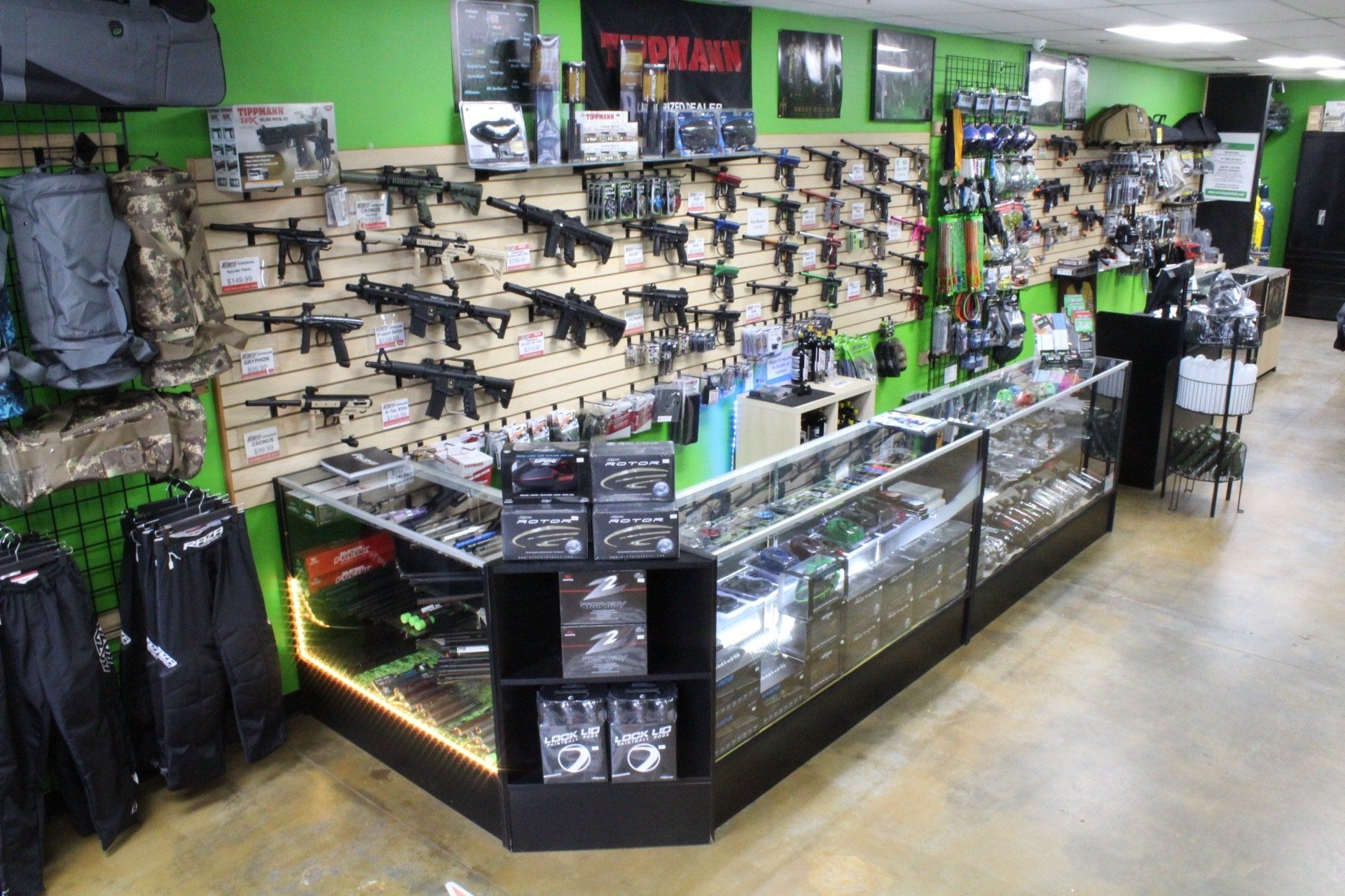 Paintball Airsoft Retail Store Velocity Paintball San Diego   Velocity Paintball Store San Diego Opt 1344 1920w 