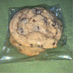 Individually Wrapped Cookies