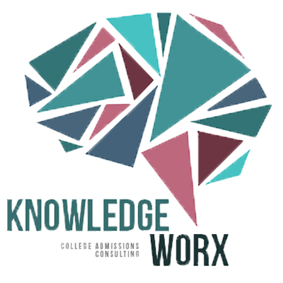 Knowledge Worx 4 College Education College Admissions