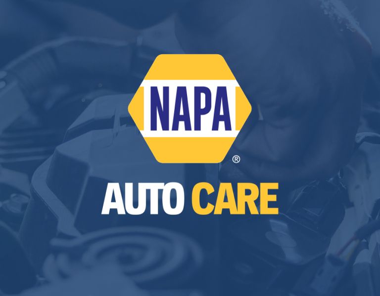 Napa Auto Care 12 Months / 12,000 Miles Nationwide Warranty | Hayden Car Clinic