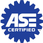 ASE Certified | Hayden Car Clinic 