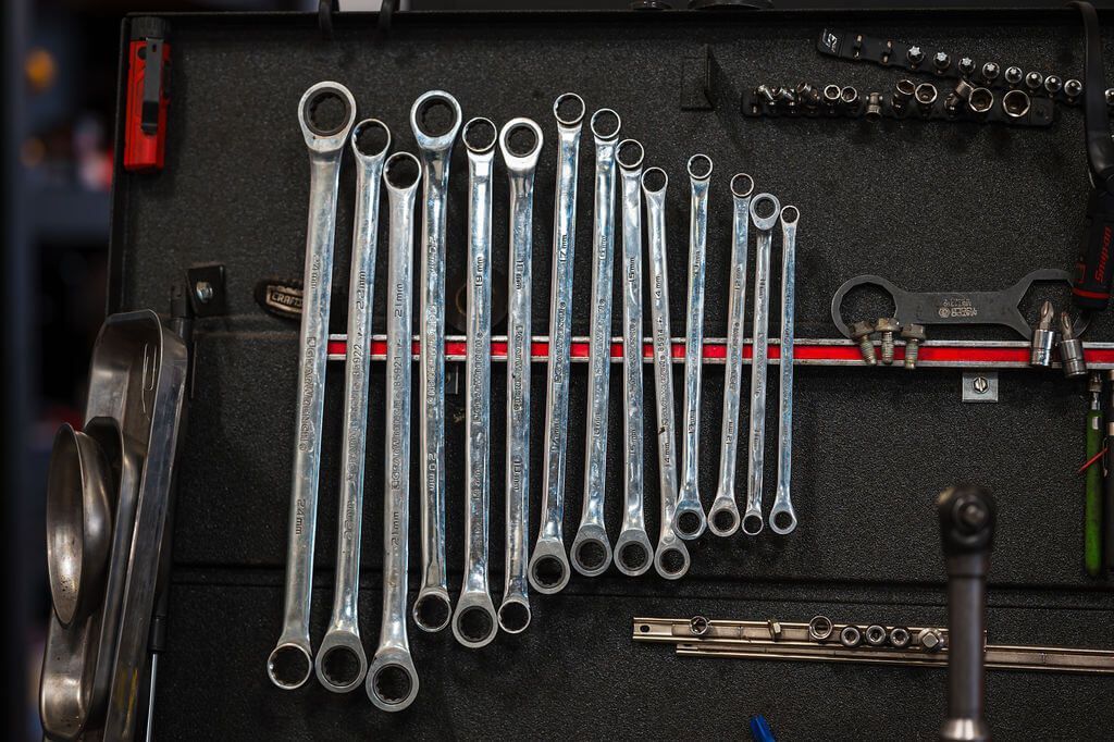 Tools |  Hayden Car Clinic