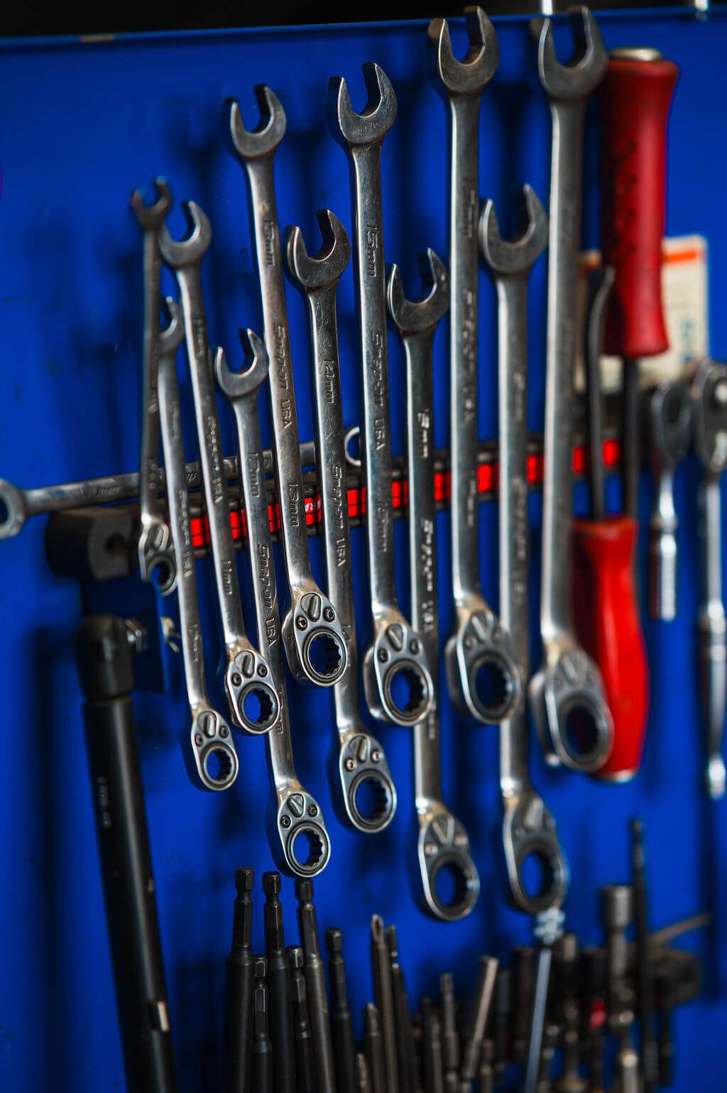 Tools |  Hayden Car Clinic