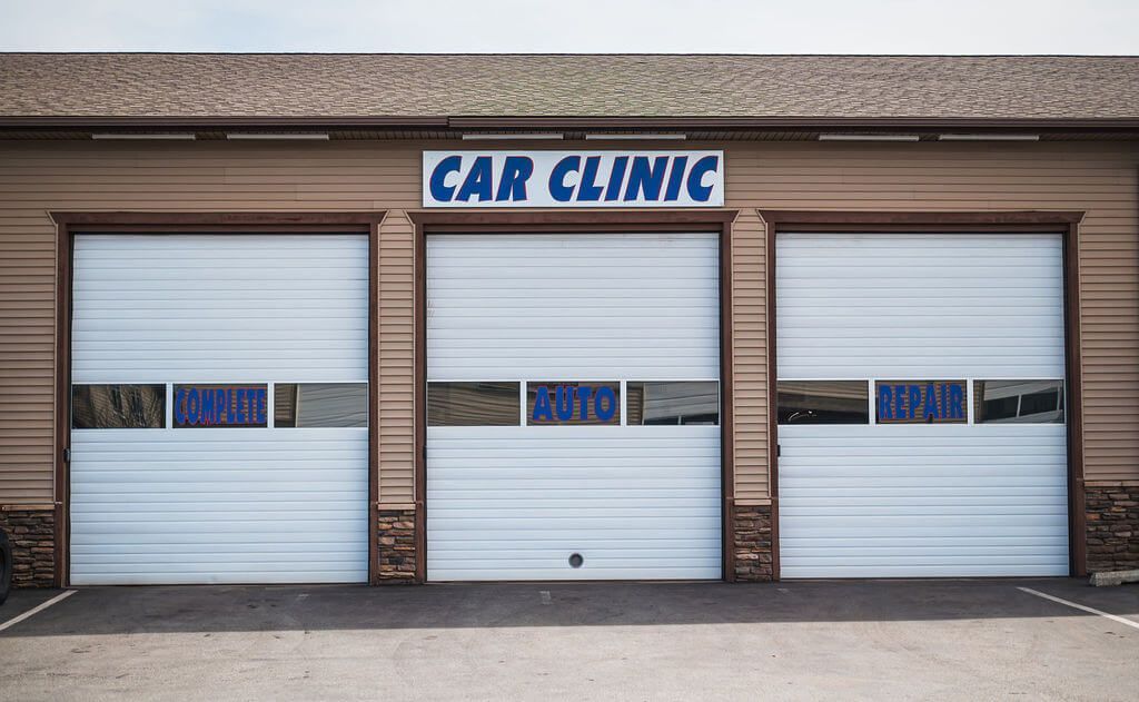 Car clinic | Hayden Car Clinic