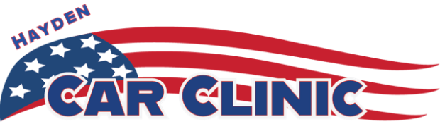 Logo | Hayden Car Clinic