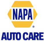 Napa Auto Care Logo | Hayden Car Clinic