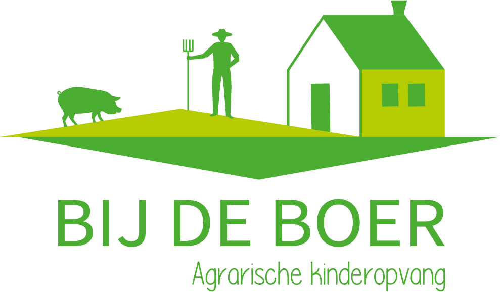 Bij de boer agrarische kinderopvang in Valkenswaard foto 1