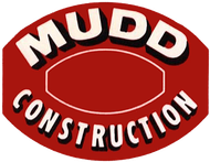 Mudd construction logo