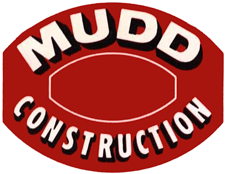 Mudd construction logo