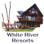 White River Resorts - The Magnolia House