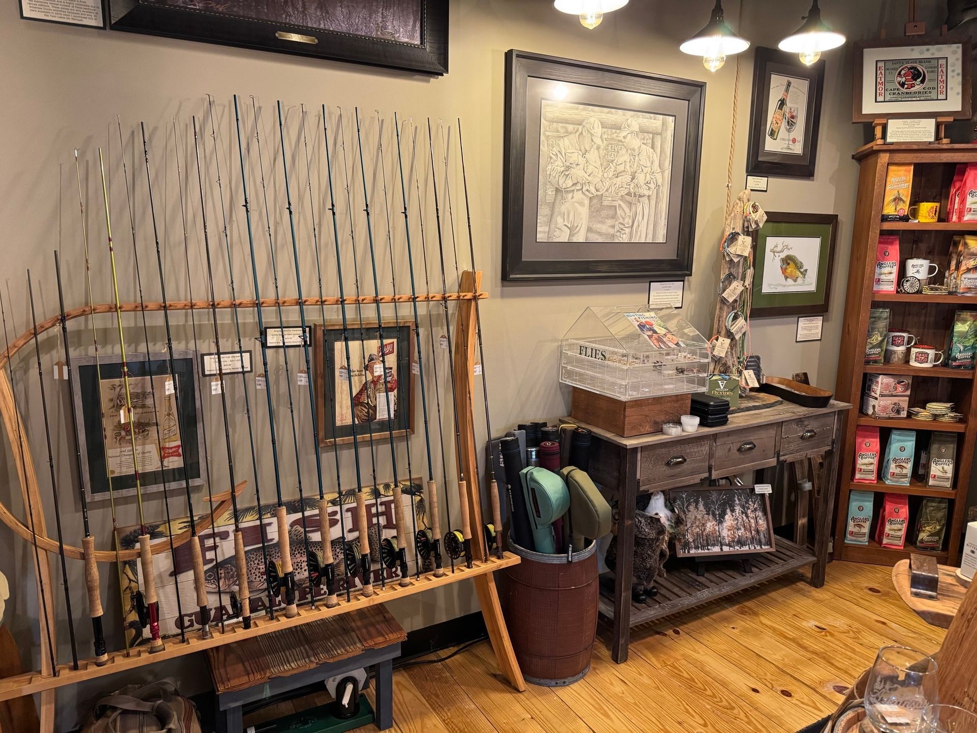 gifts for fishermen flywater outfitters