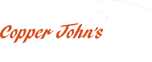 Copper Johns Resort logo