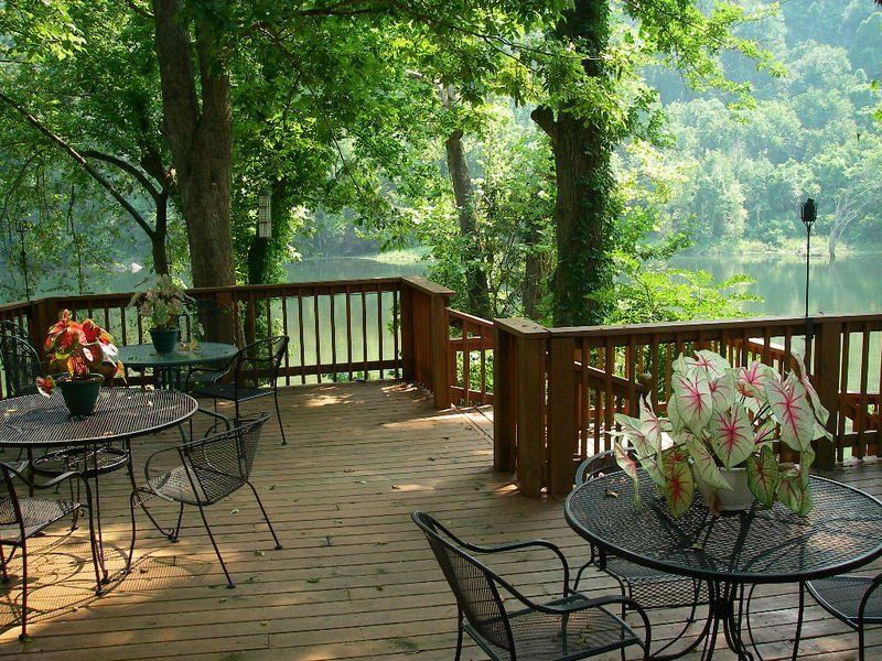 Copper John's Resort has been servicing anglers and vacationers of all