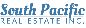 South Pacific Real Estate Inc Logo