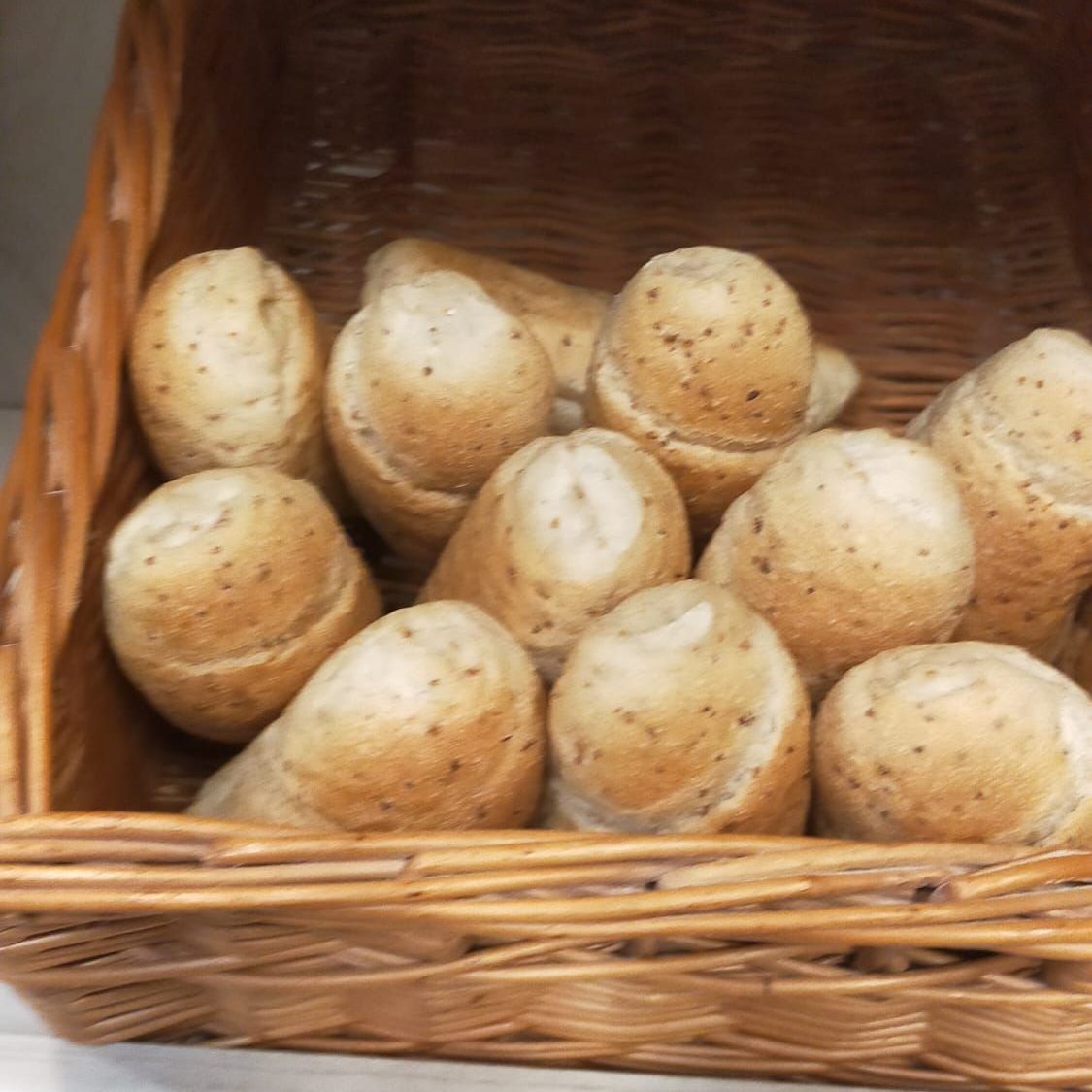 nuovo miro pane di soia