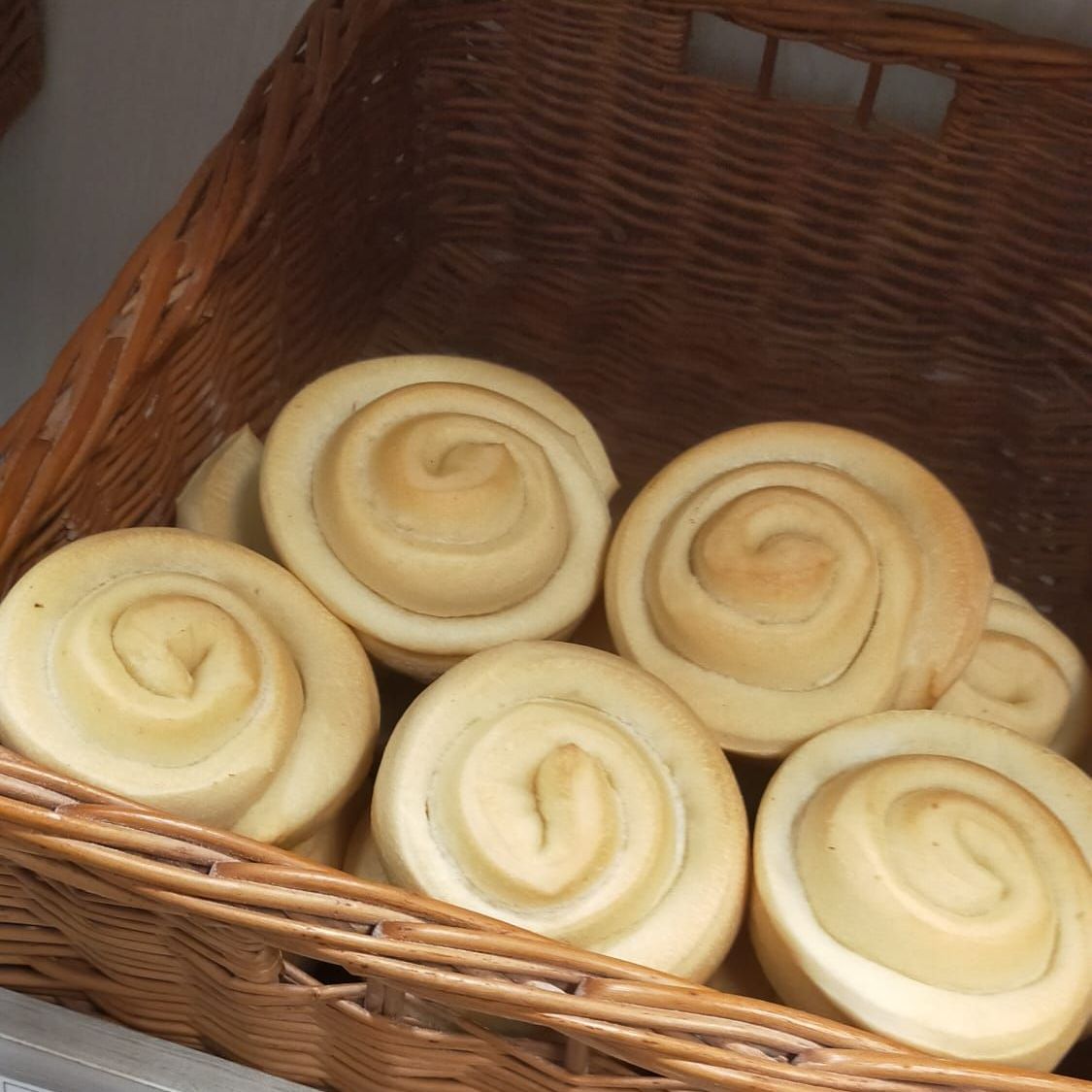 nuovo miro pane di grano duro