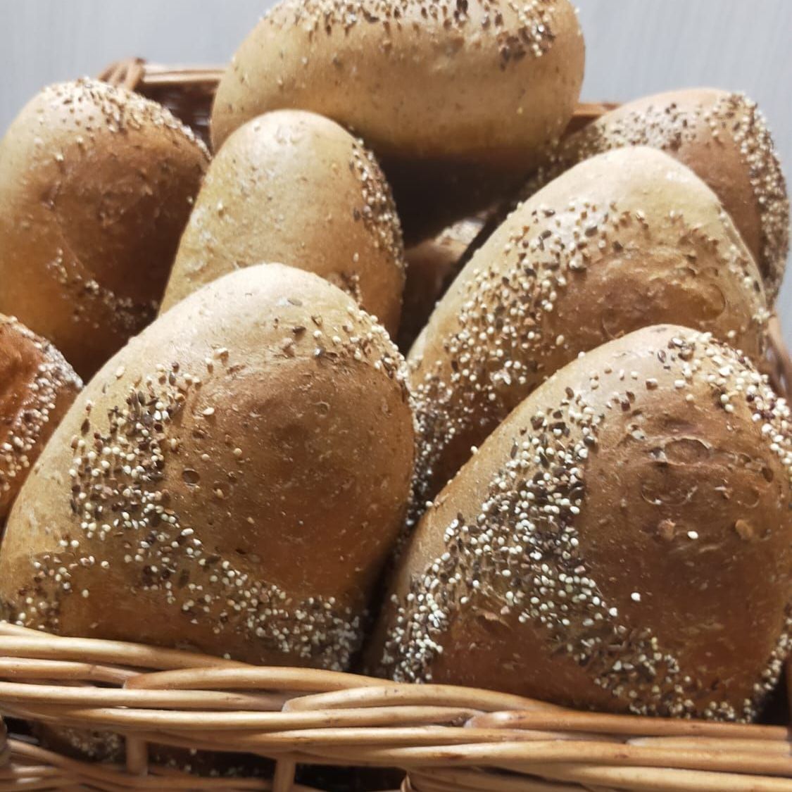 nuovo miro pane cereali