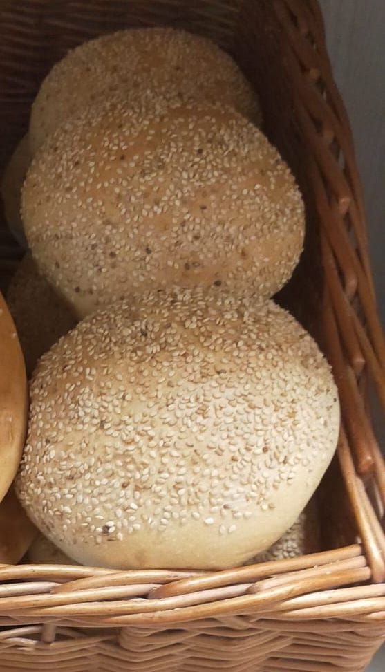 nuovo miro Panini per Hamburger