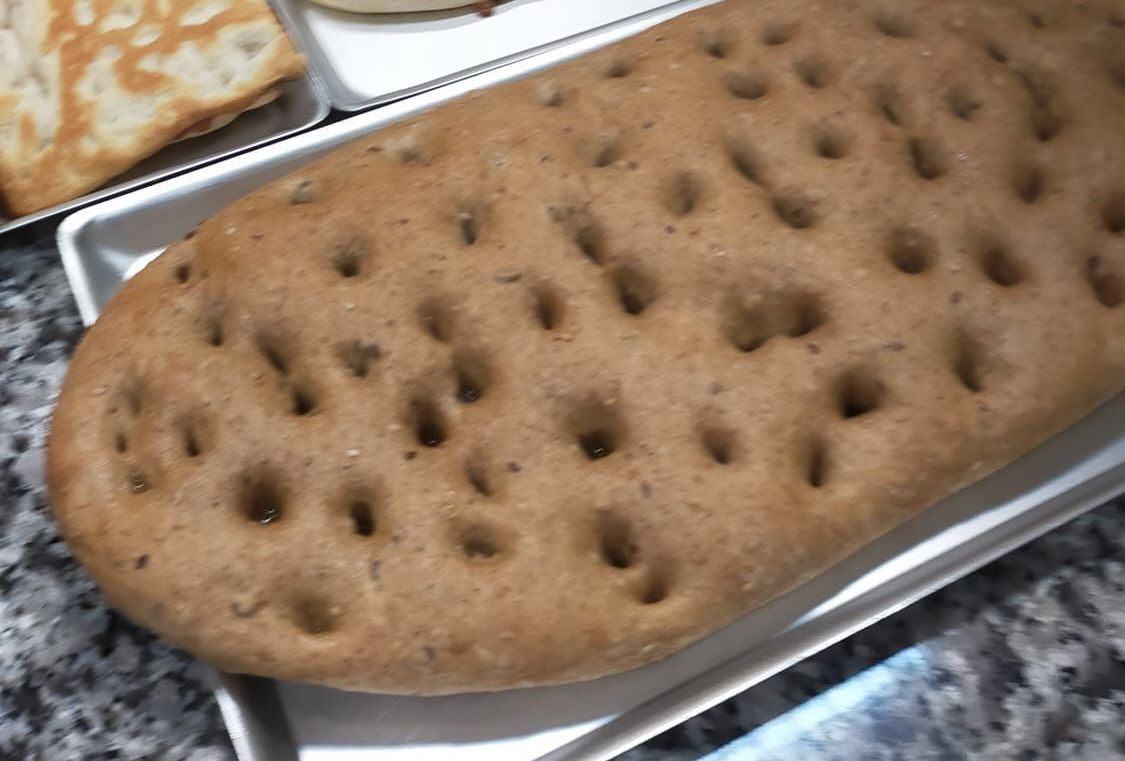 focacce nuovo miro