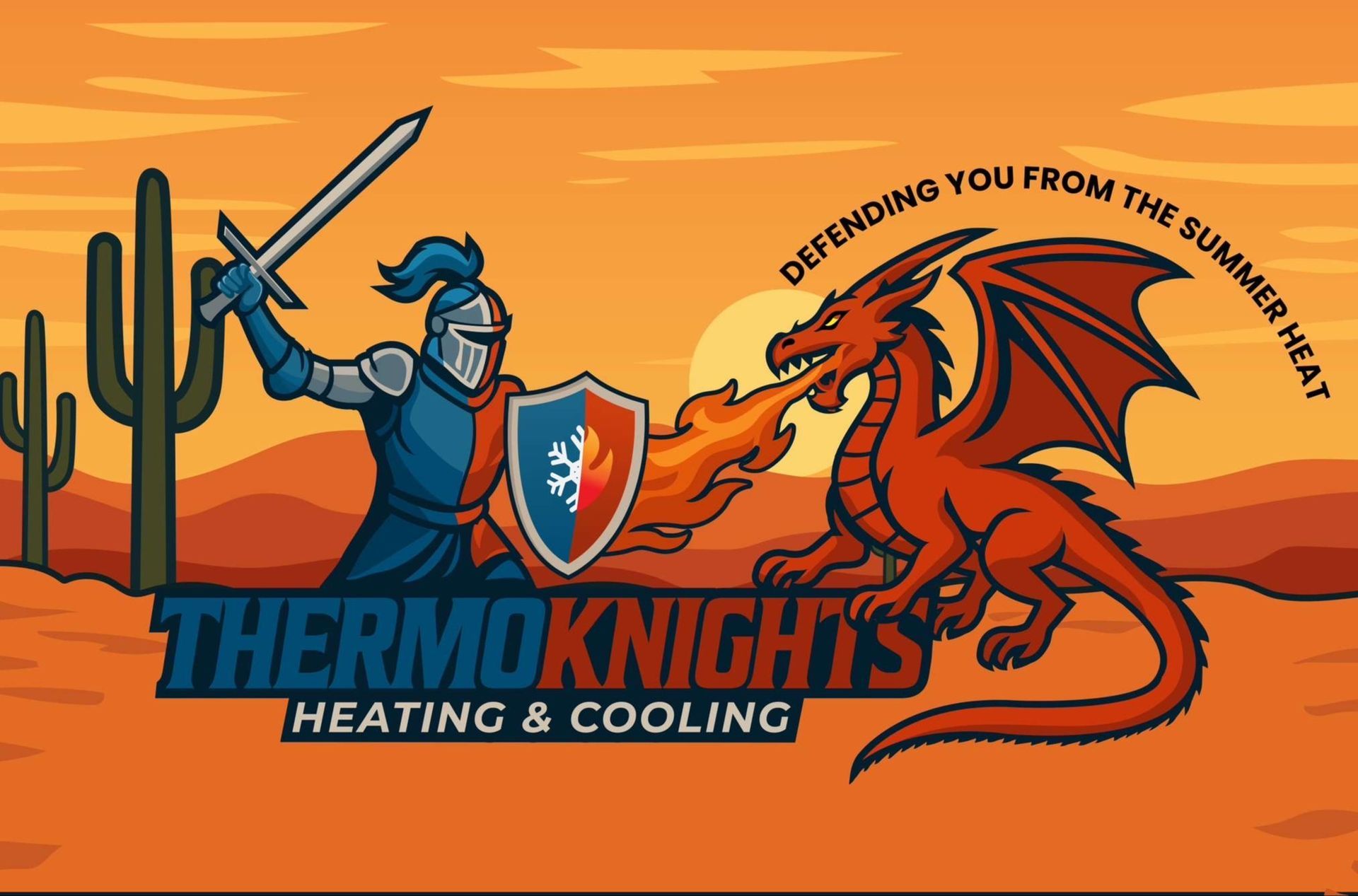 ThermoKnights LLC