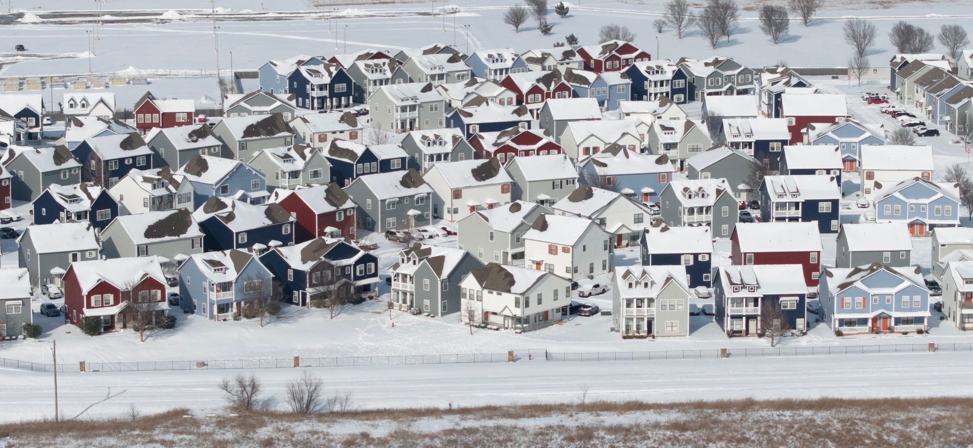 Drone Photography Oklahoma Stillwater Low-Cost  Cheap