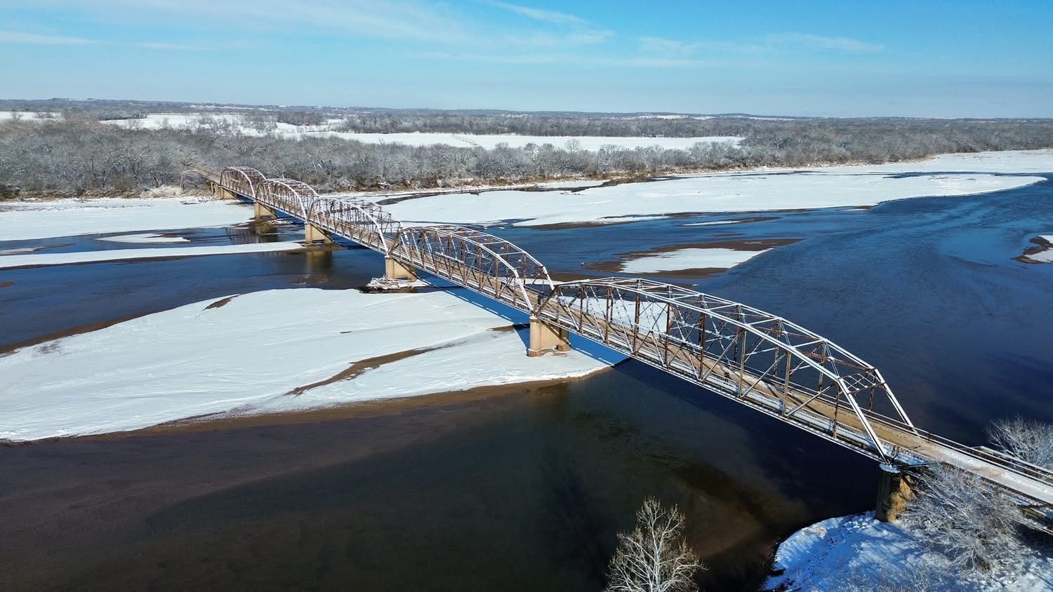 Drone Photography Oklahoma Stillwater Low-Cost Cheap