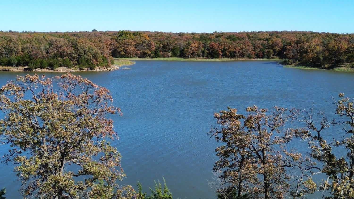 Drone Photography Oklahoma Stillwater Low-Cost  Cheap