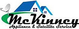 McKinney Appliance & Satellite Services