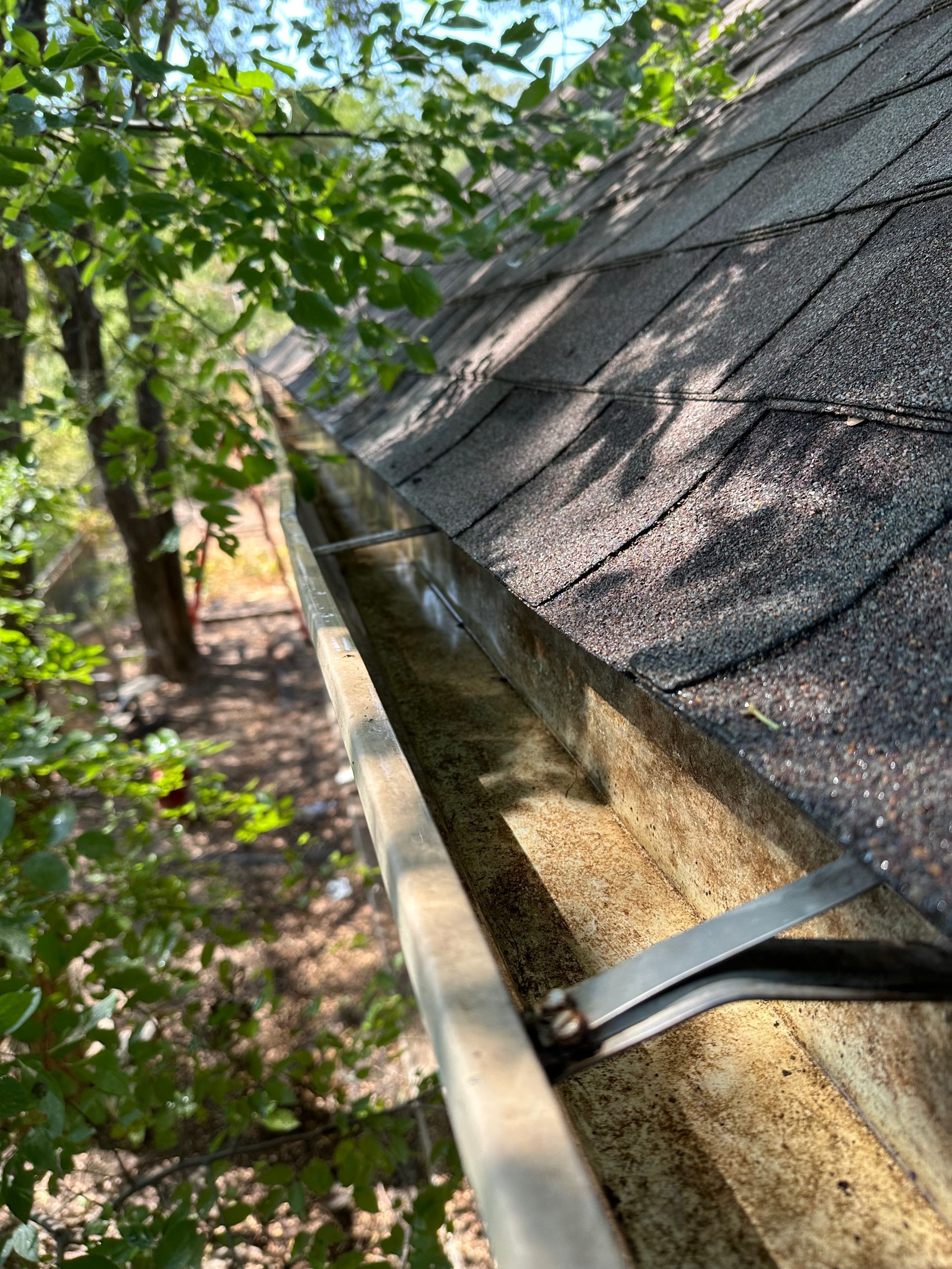 View Our Gallery Fort Worth, TX The Rain Man