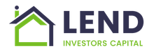 Lend Logo
