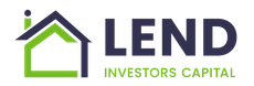 Lend Logo