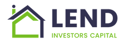 Lend Logo