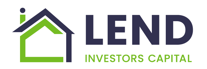 Lend Logo